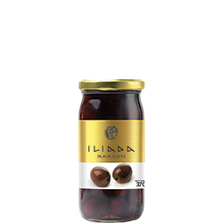 ILIADA Black Olives