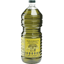 Delphi Pomace Olive Oil