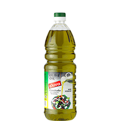 Elina Pure Olive Oil