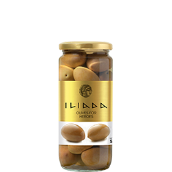 ILIADA Olives for Heroes