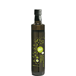 OLIVE ART Organic Kalamata PDO EVOO