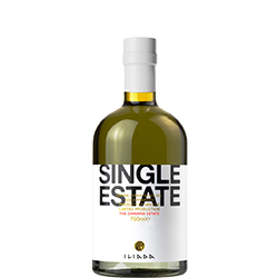 ILIADA Single Estate EVOO Chinaris