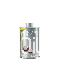 ILIADA Extra Virgin Olive Oil with Truffle